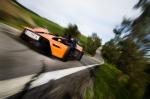 KTM X-Bow 2009 года
